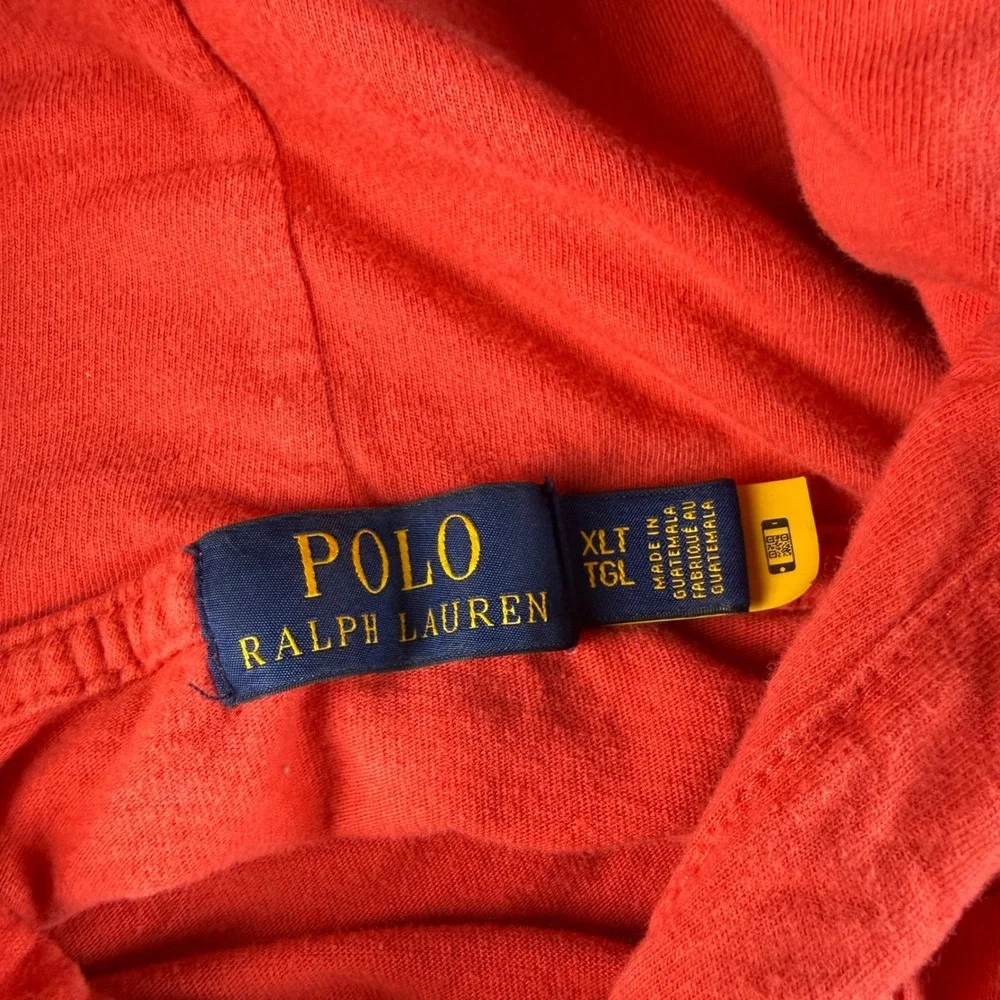 Polo Ralph Lauren item good